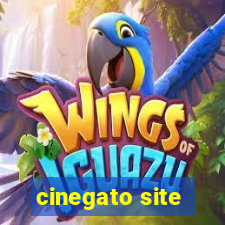 cinegato site